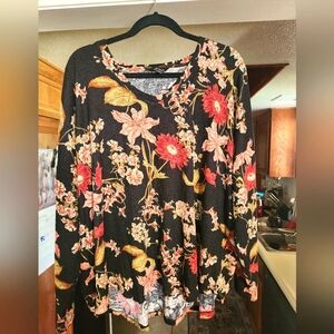 Well Worn Brand Sweater